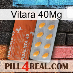 Vitara 40Mg 43